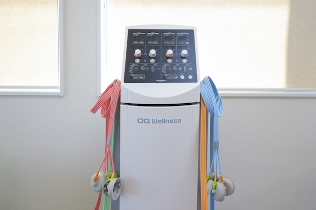 オージオトロン